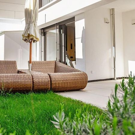 Luxurioese Ferienwohnung Seelage Friedrichshafen Luaran gambar
