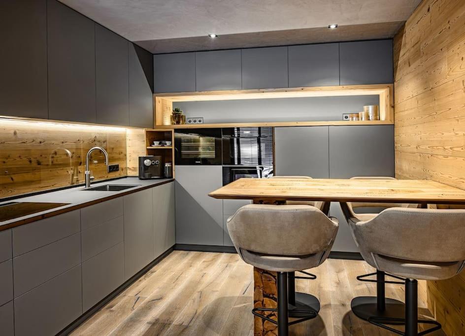 Luxurioese Ferienwohnung Seelage Friedrichshafen Luaran gambar