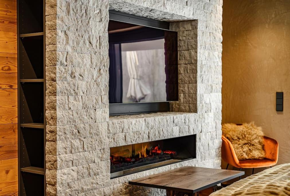 Luxurioese Ferienwohnung Seelage Friedrichshafen Luaran gambar