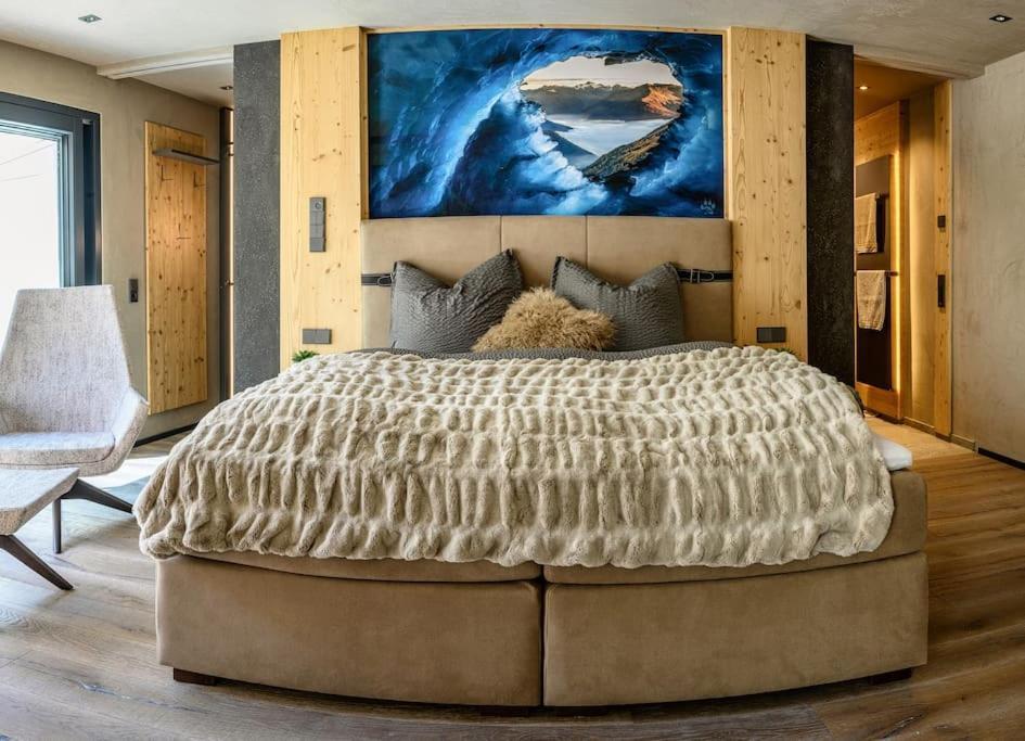 Luxurioese Ferienwohnung Seelage Friedrichshafen Luaran gambar